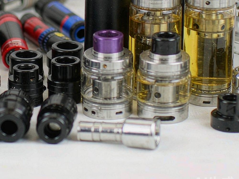 Shipping Guide for Kafficarat e-liquid — new arrivals