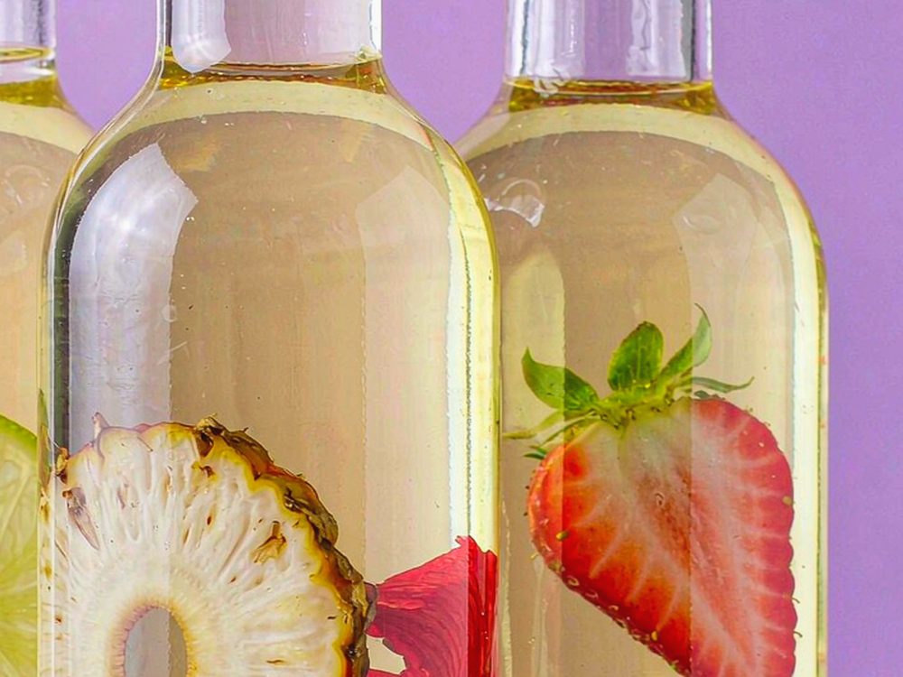Shipping Guide for Kafficarat e-liquid — no minimum MOQ