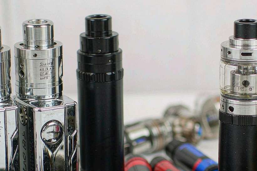 Shipping Guide for Kafficarat e-liquid — US warehouse