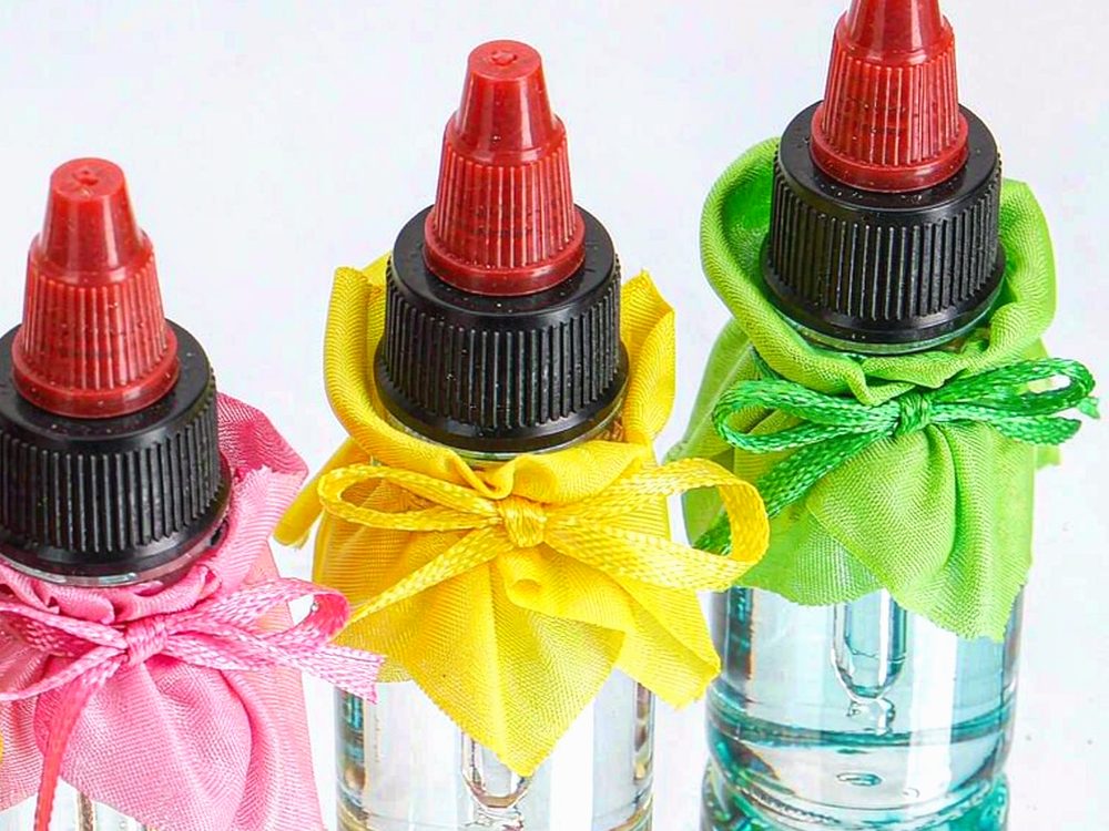 Shipping Guide for Kafficarat e-liquid — verified suppliers