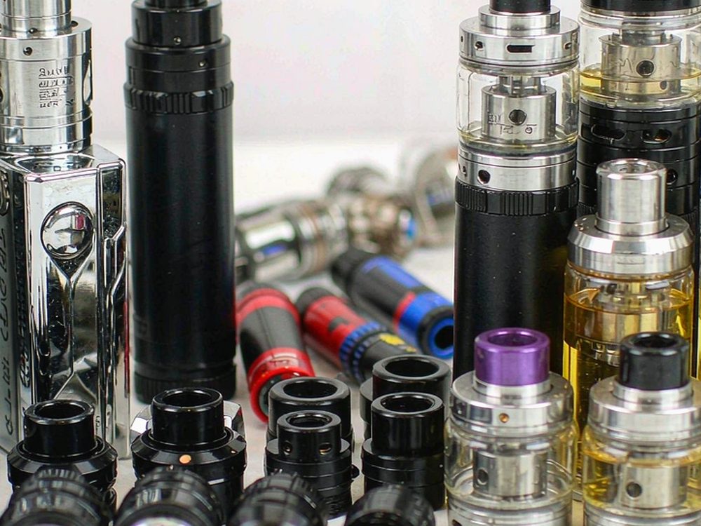 Shipping Guide for Kafficarat e-liquid — with fast shipping