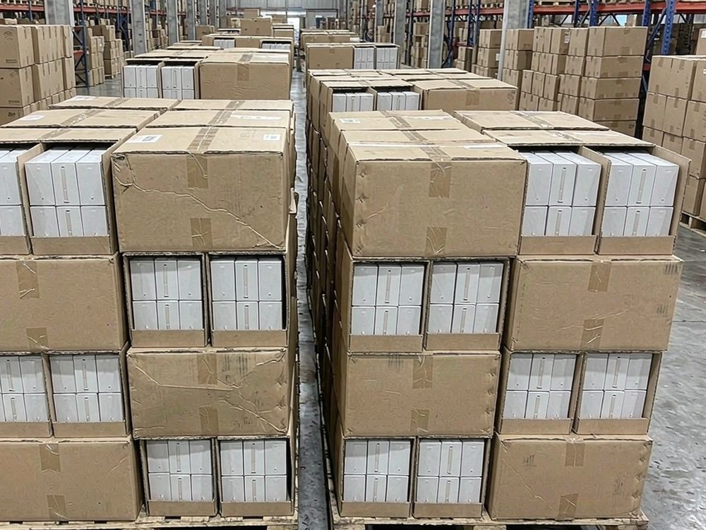 Shipping Guide for Kafficarat mods — verified suppliers