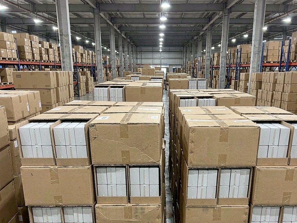 Shipping Guide for Kafficarat mods — with fast shipping