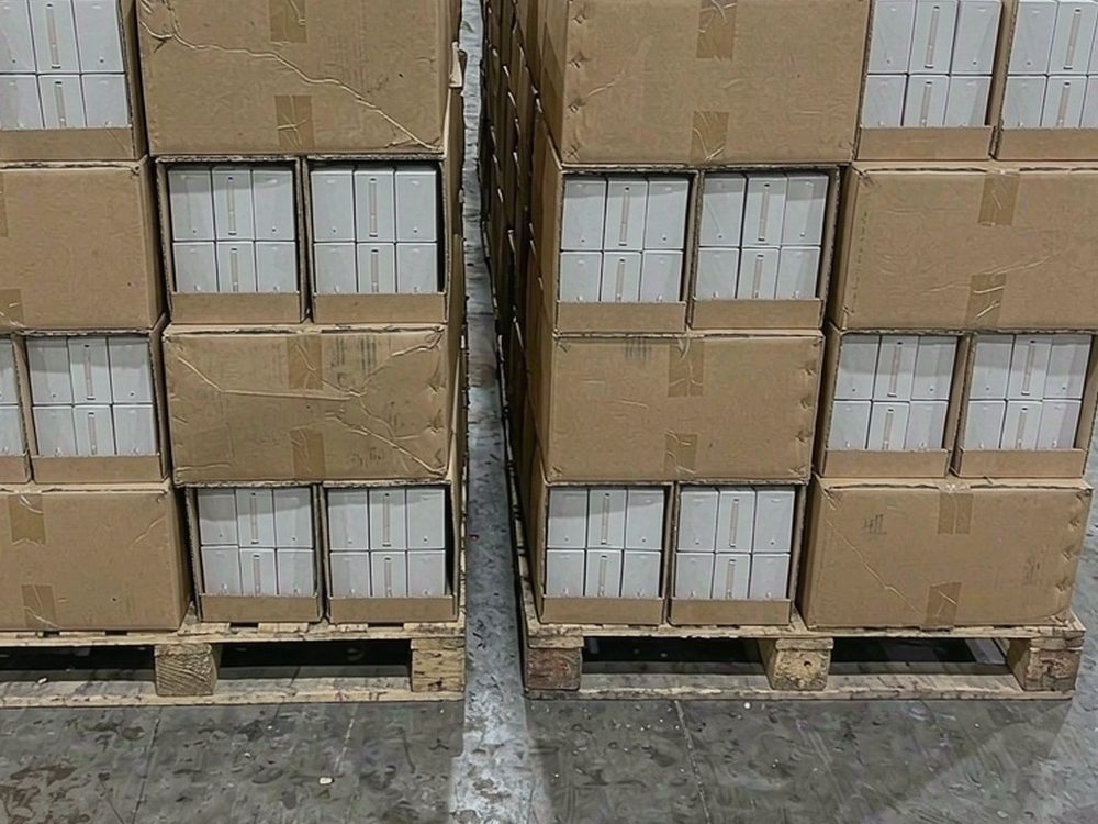 Shipping Guide for Kafficarat products — no minimum MOQ