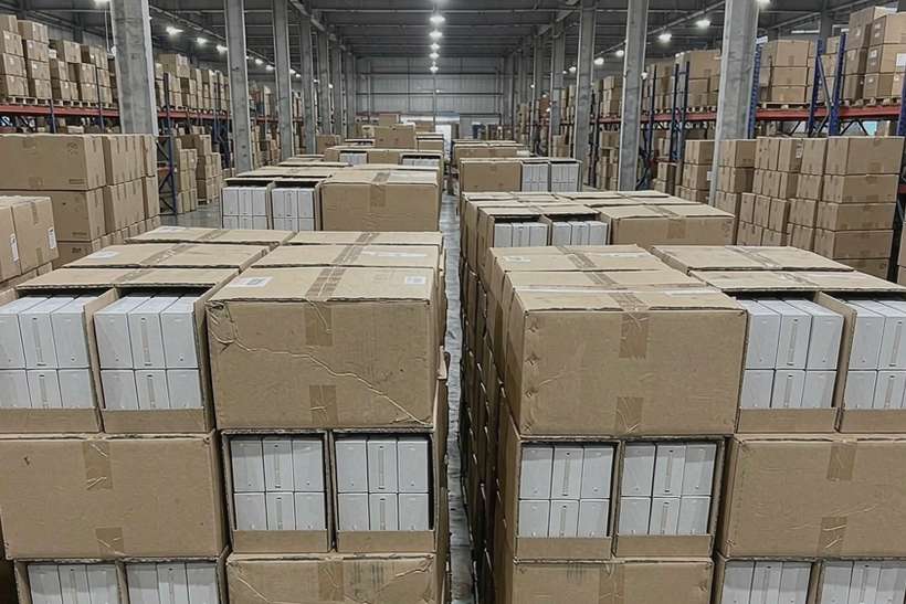 Shipping Guide for Kafficarat products — US warehouse