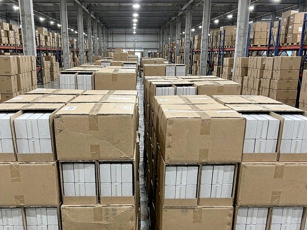 Shipping Guide for Kafficarat tanks — new arrivals