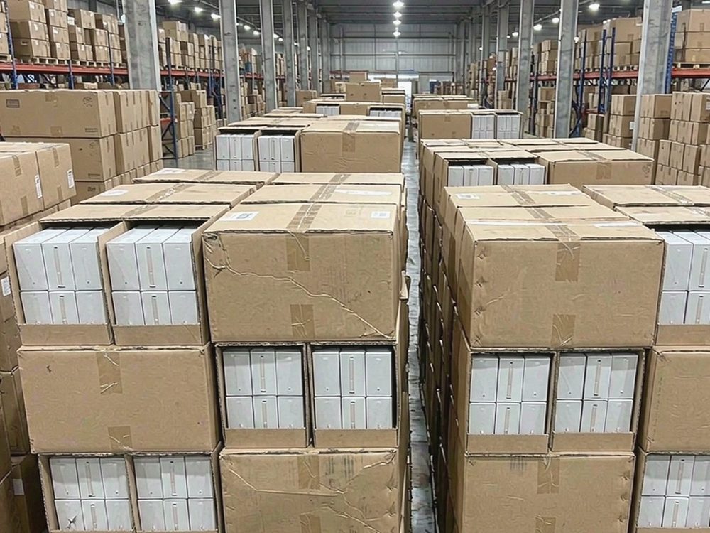 Sourcing Report on Kafficarat accessories — with fast shipping