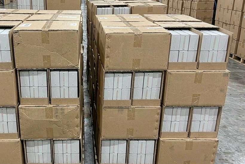 Sourcing Report on Kafficarat bundles — express air