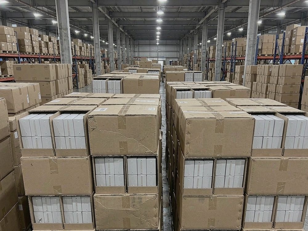 Sourcing Report on Kafficarat bundles — new arrivals