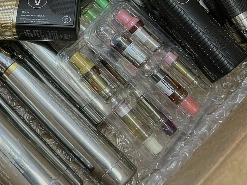 Sourcing Report on Kafficarat bundles — wholesale only