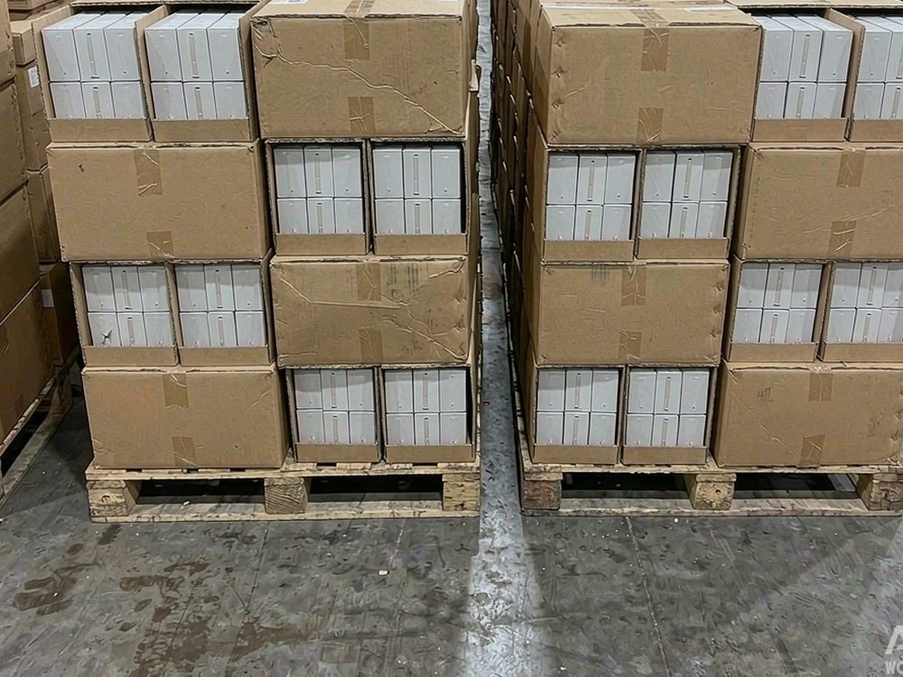 Sourcing Report on Kafficarat coils — bulk case