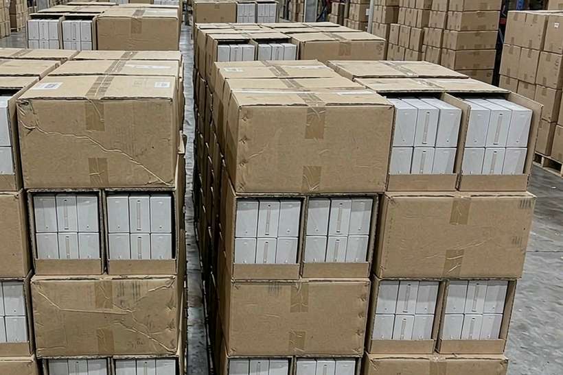 Sourcing Report on Kafficarat coils — Spring catalog