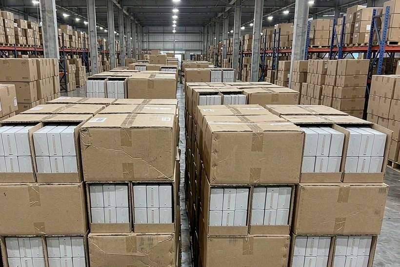 Sourcing Report on Kafficarat coils — Summer deals