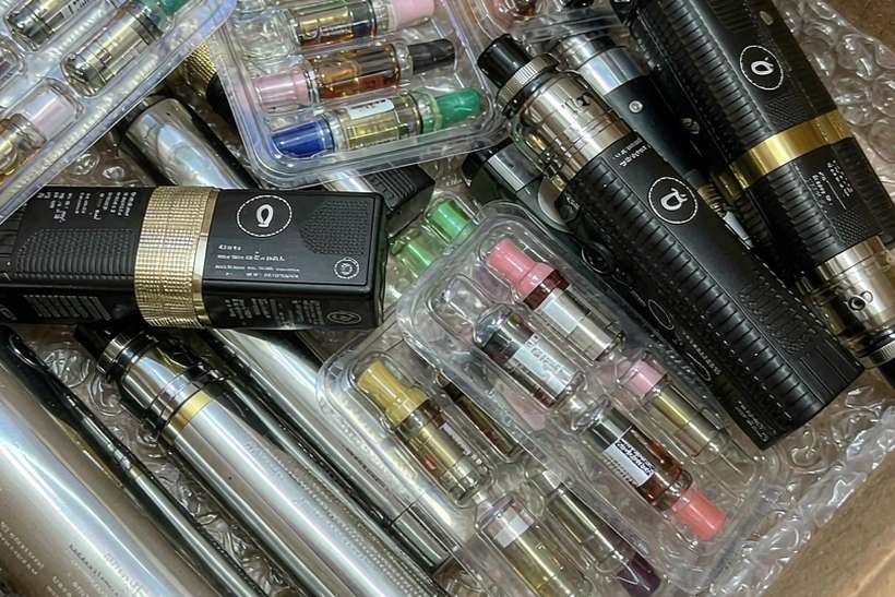 Sourcing Report on Kafficarat coils — US warehouse