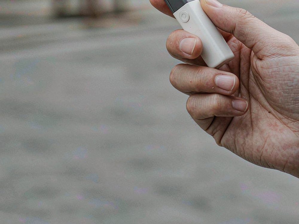 Sourcing Report on Kafficarat devices — EU stock