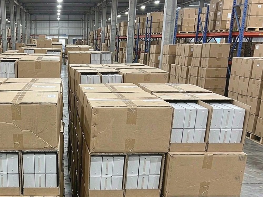 Sourcing Report on Kafficarat devices — for resellers