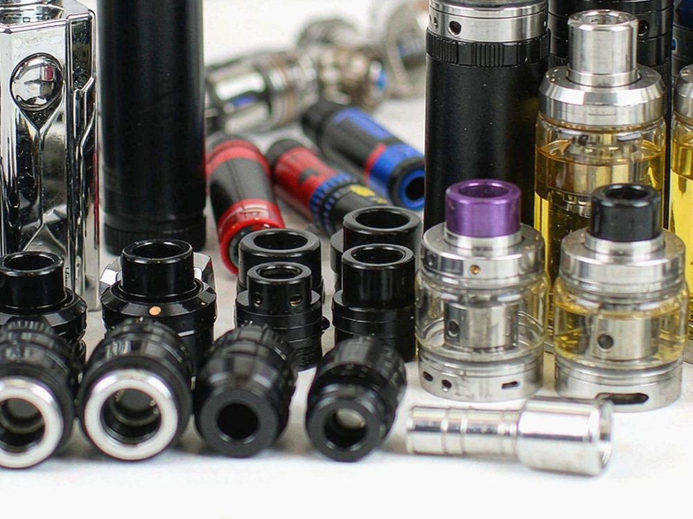 Sourcing Report on Kafficarat devices — verified suppliers