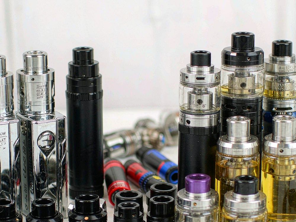 Sourcing Report on Kafficarat devices — wholesale only