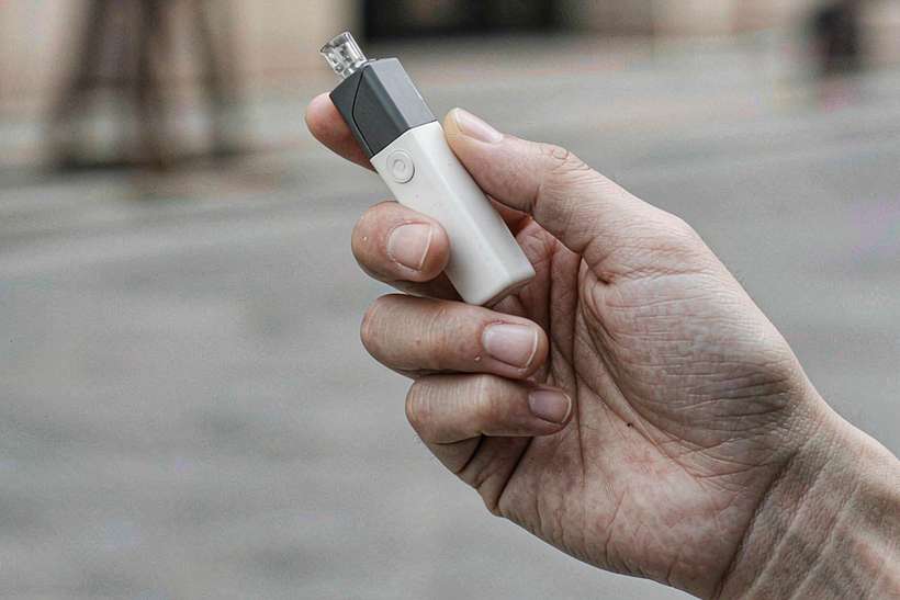Sourcing Report on Kafficarat disposables — OEM available
