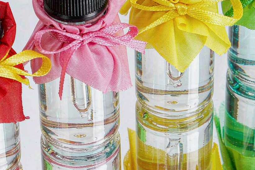 Sourcing Report on Kafficarat disposables — Spring catalog