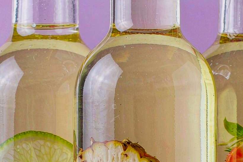 Sourcing Report on Kafficarat e-liquid — Autumn stock