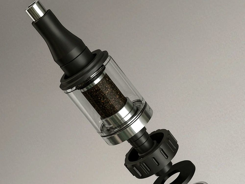 Sourcing Report on Kafficarat e-liquid — budget tier