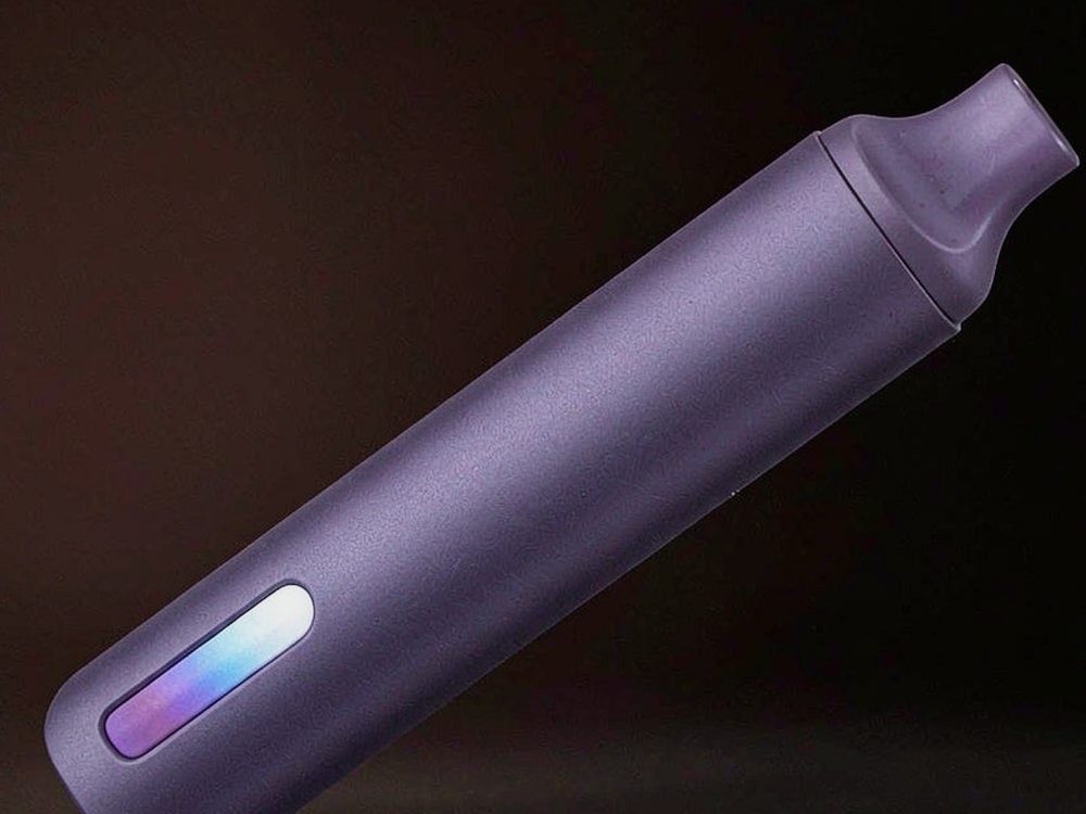 Sourcing Report on Kafficarat e-liquid — bulk case
