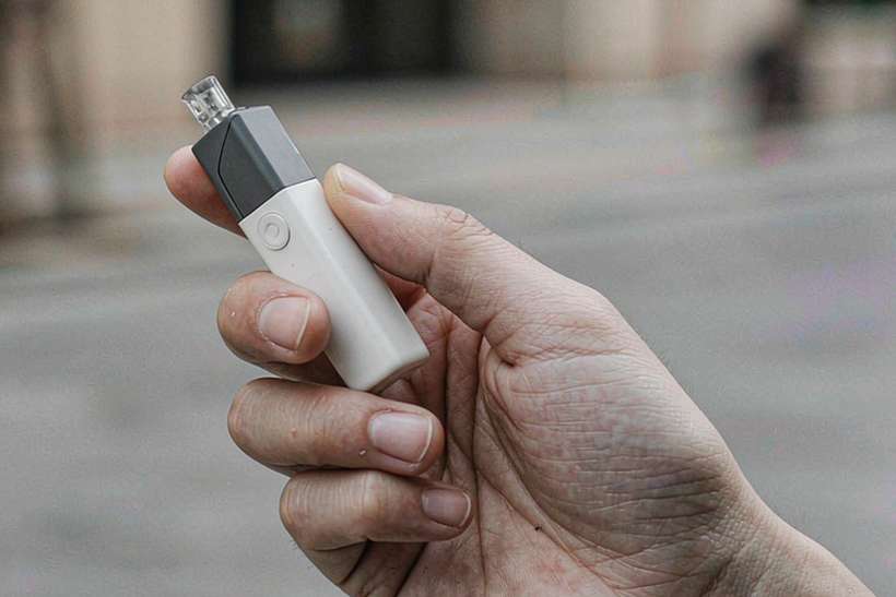 Sourcing Report on Kafficarat e-liquid — container load