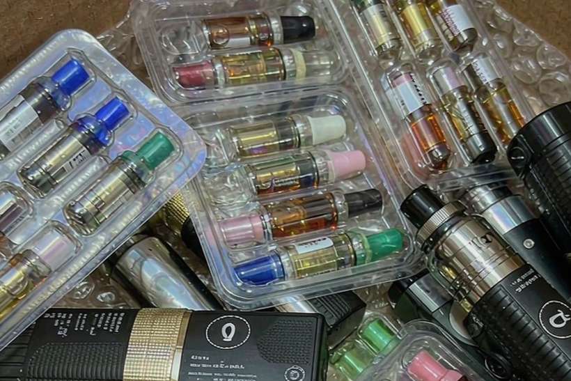 Sourcing Report on Kafficarat e-liquid — EU stock
