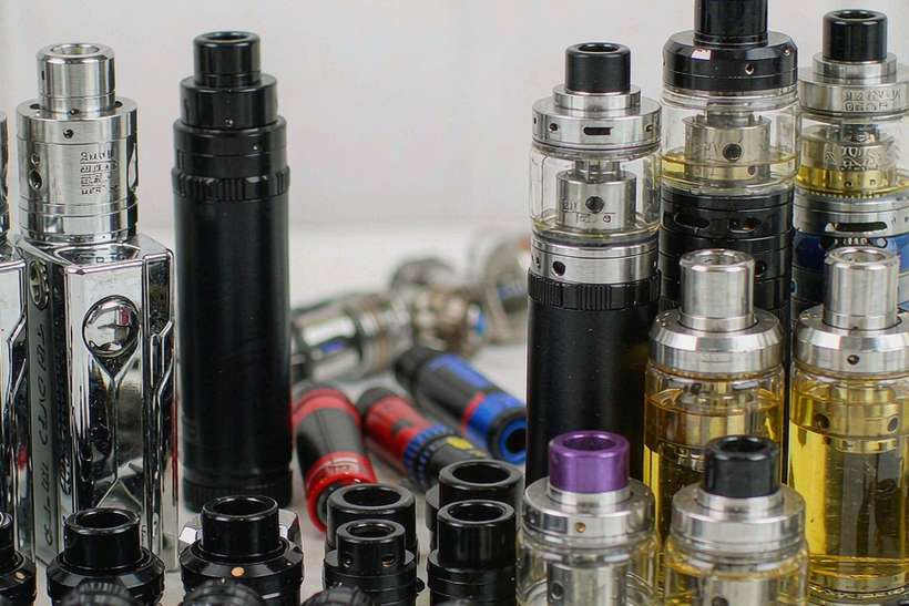 Sourcing Report on Kafficarat e-liquid — express air