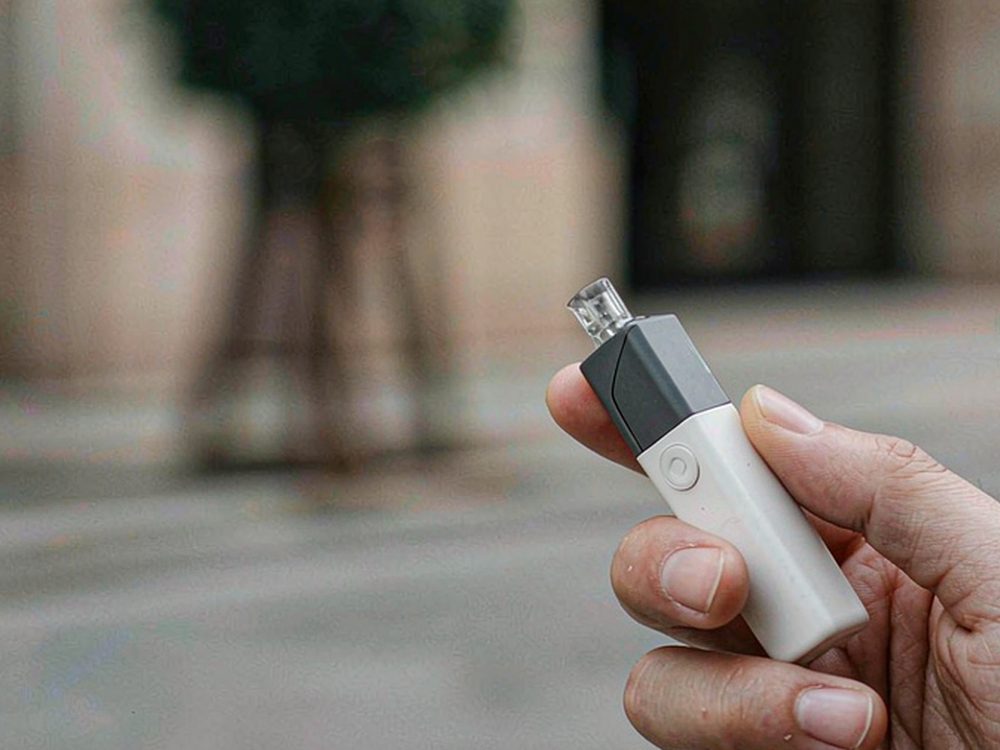 Sourcing Report on Kafficarat e-liquid — for resellers