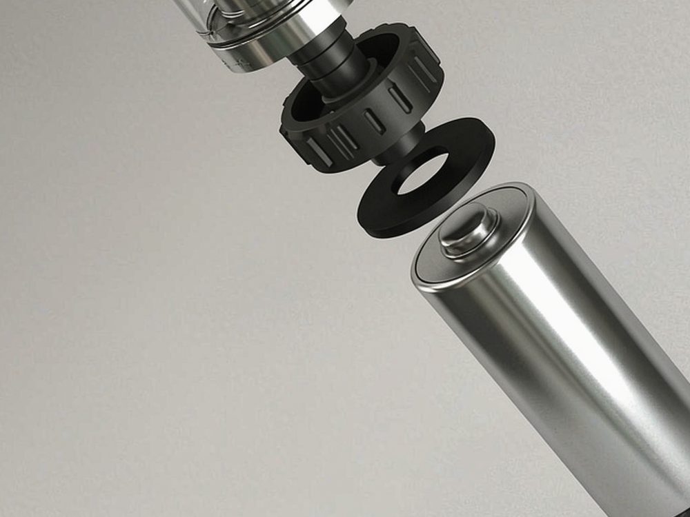 Sourcing Report on Kafficarat e-liquid — new arrivals