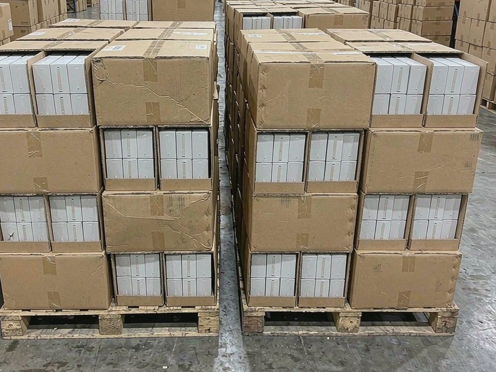 Sourcing Report on Kafficarat e-liquid — no minimum MOQ