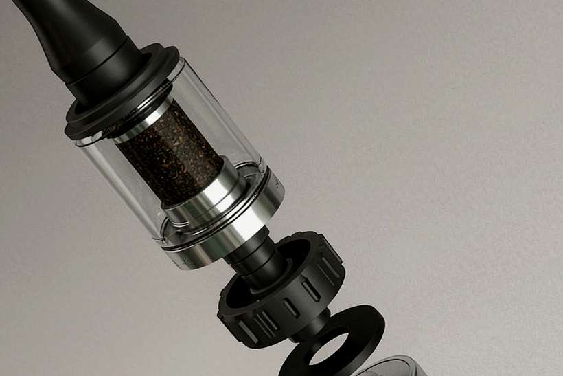 Sourcing Report on Kafficarat e-liquid — ODM ready