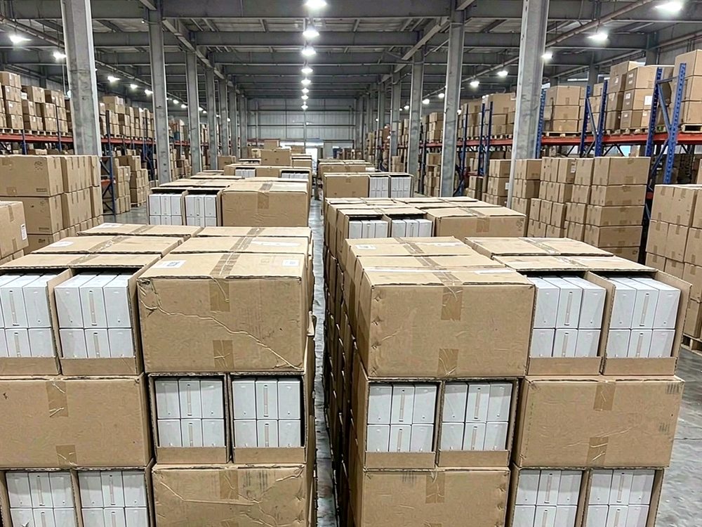 Sourcing Report on Kafficarat hardware — for resellers