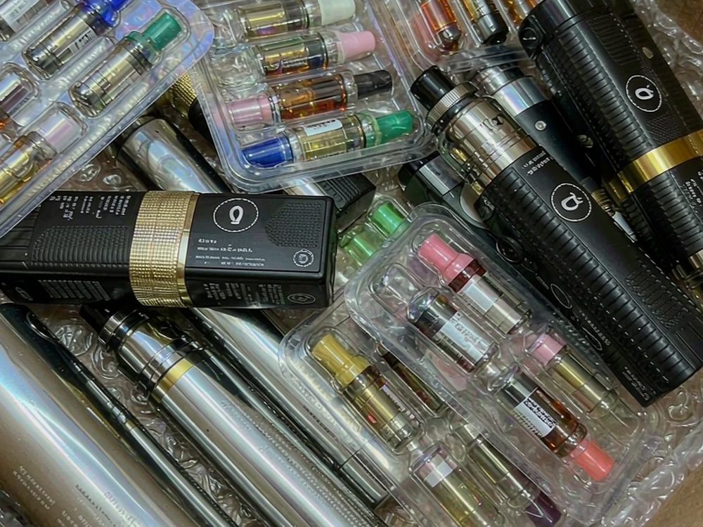 Sourcing Report on Kafficarat hardware — new arrivals