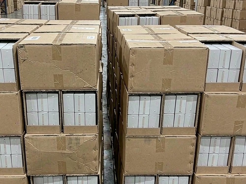 Sourcing Report on Kafficarat kits — new arrivals