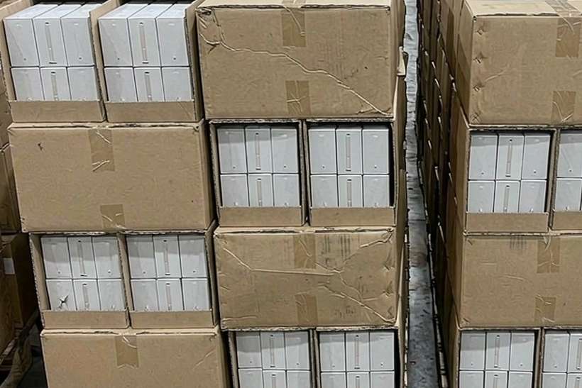 Sourcing Report on Kafficarat kits — small parcel
