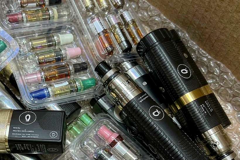 Sourcing Report on Kafficarat kits — Winter special