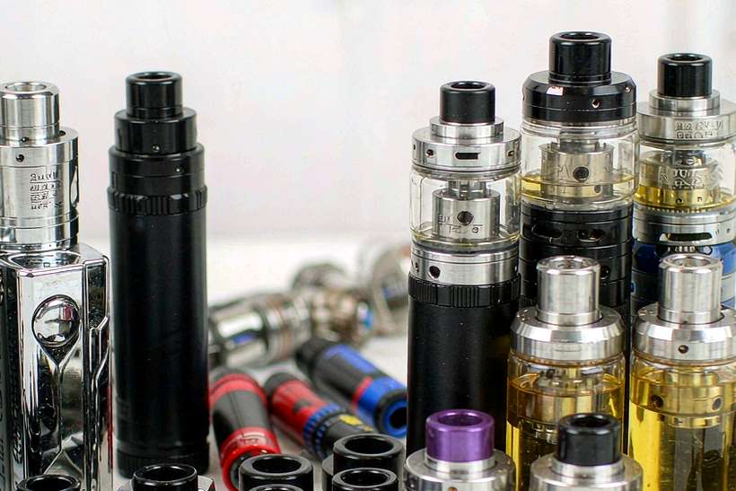 Sourcing Report on Kafficarat mods — limited batch
