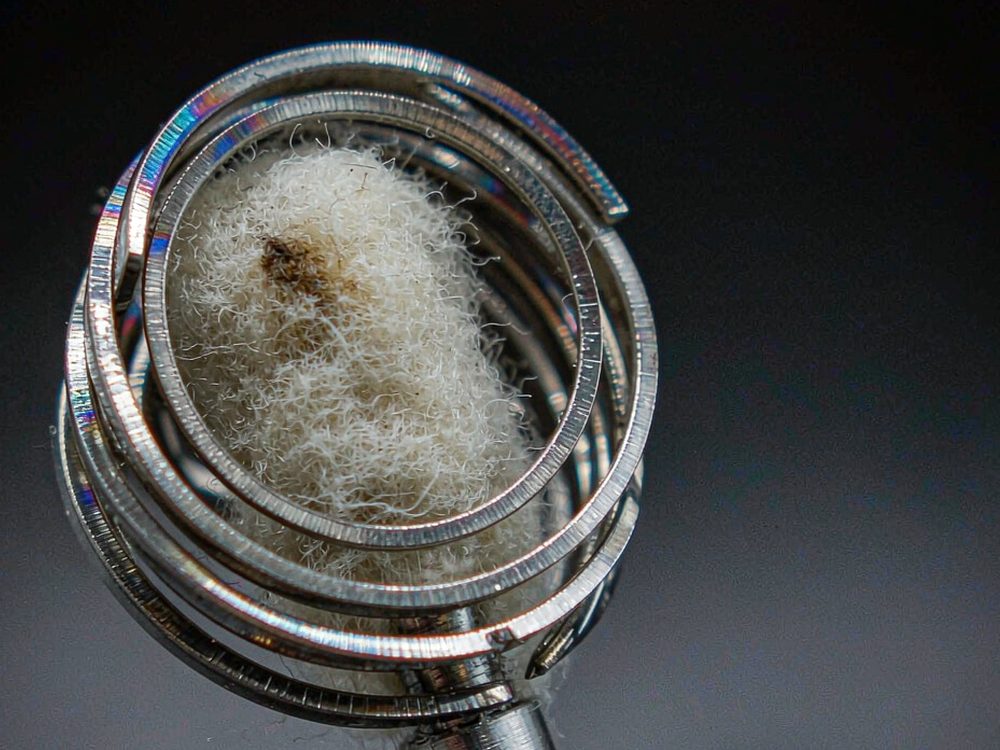 Sourcing Report on Kafficarat pods — bulk case
