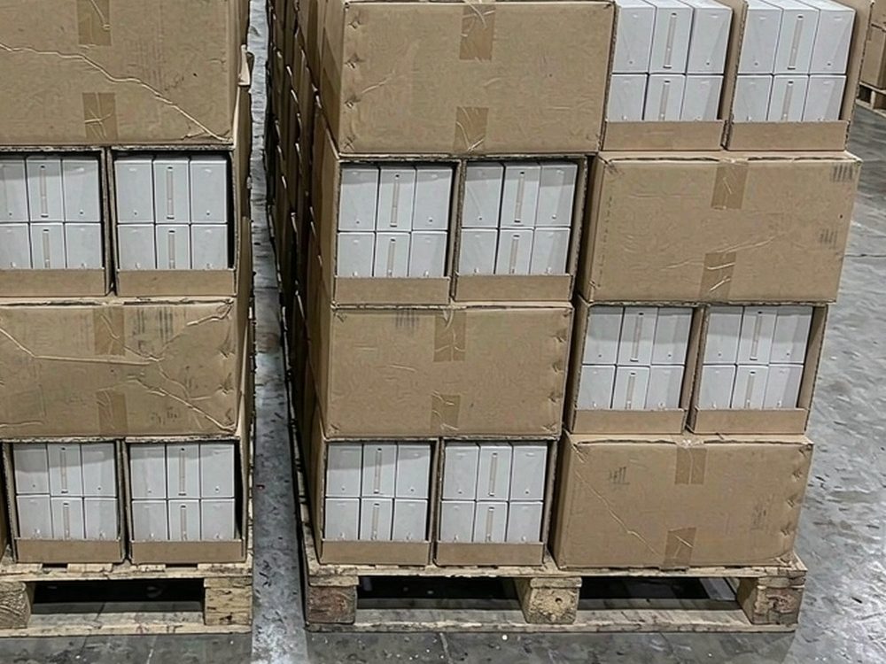 Sourcing Report on Kafficarat pods — new arrivals