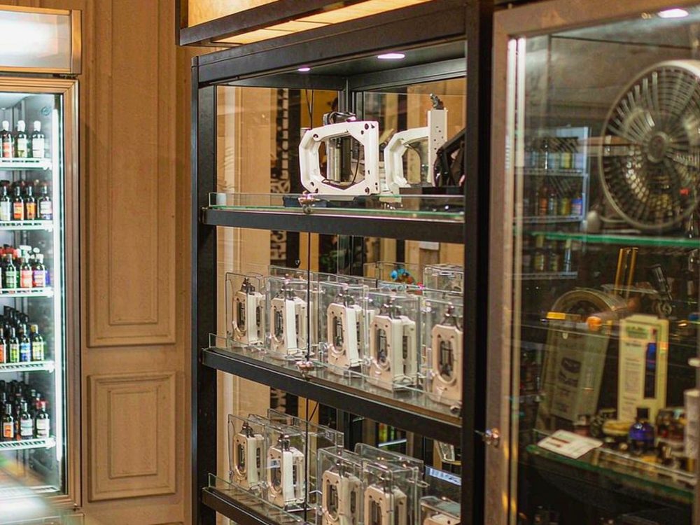 Sourcing Report on Kafficarat pods — wholesale only