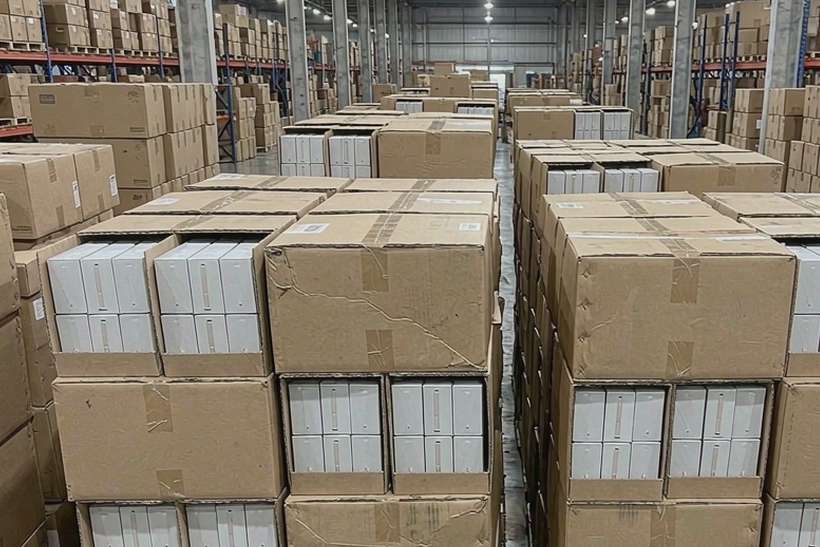 Sourcing Report on Kafficarat products — age-verified