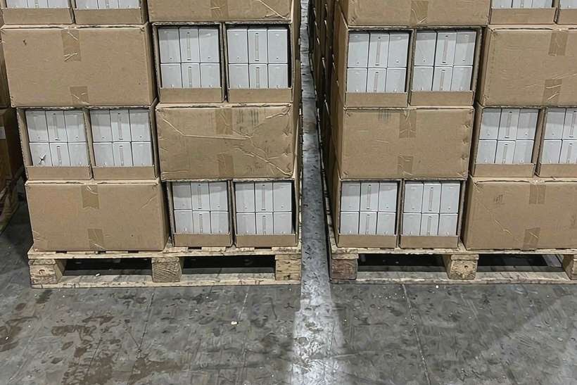 Sourcing Report on Kafficarat products — Middle East