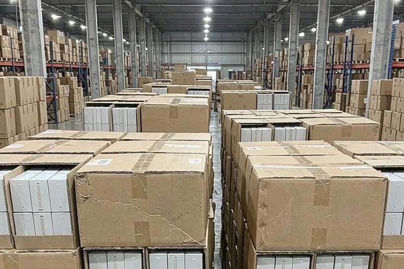 Sourcing Report on Kafficarat products — US warehouse