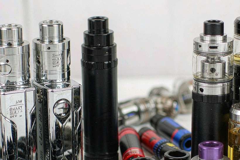 Starter Kit Guide for Kafficarat accessories — container load