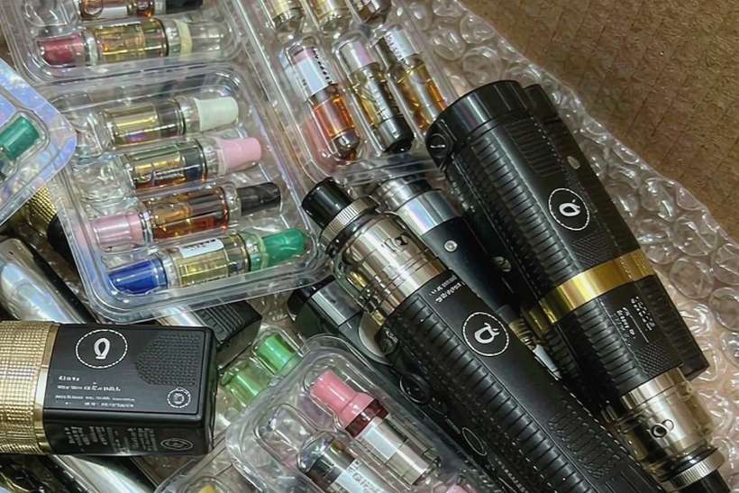 Starter Kit Guide for Kafficarat accessories — ODM ready