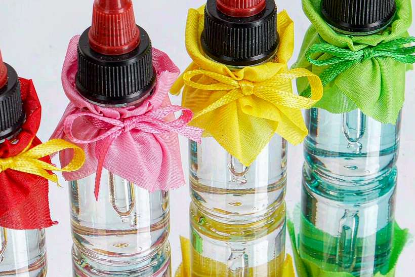 Starter Kit Guide for Kafficarat accessories — Spring catalog