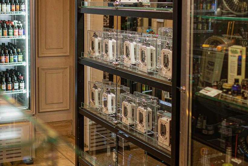 Starter Kit Guide for Kafficarat coils — Middle East